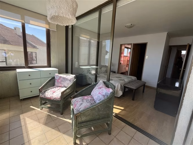 Departamento venta de 4 dorm. Cuatro Esquinas en La Serena