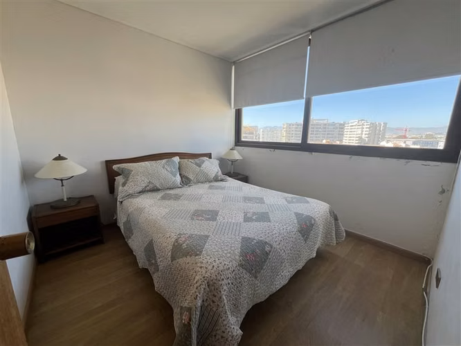 Departamento venta de 4 dorm. Cuatro Esquinas en La Serena