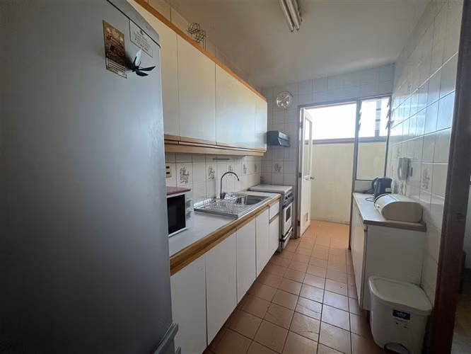 Departamento venta de 4 dorm. Cuatro Esquinas en La Serena