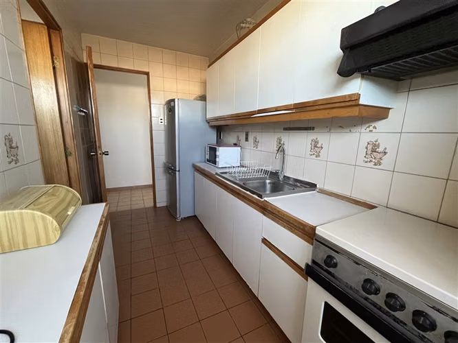 Departamento venta de 4 dorm. Cuatro Esquinas en La Serena