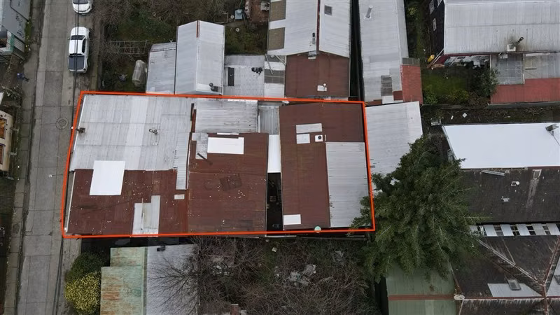 Industrial en venta en Puerto Montt