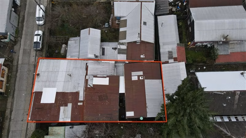 Industrial en venta en Puerto Montt