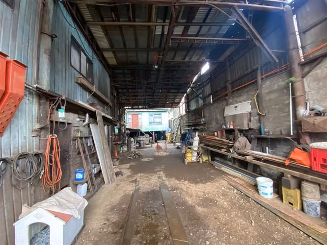 Industrial en venta en Puerto Montt