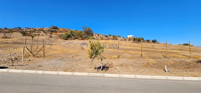 Parcela en venta en Hacienda Chacabico, Colina