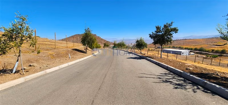 Parcela en venta en Hacienda Chacabico, Colina