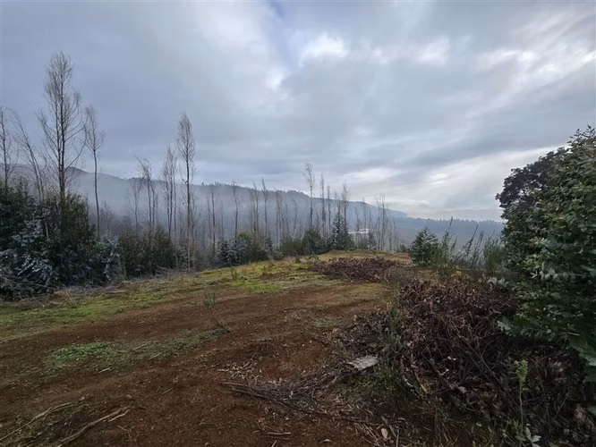 Sitio en Venta en Coronel