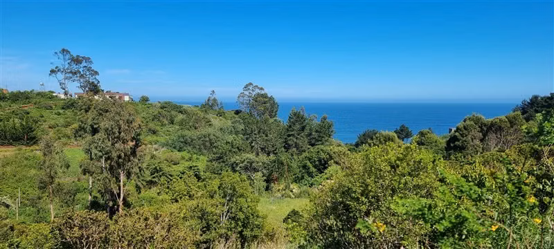 Parcela en Venta en Tomé