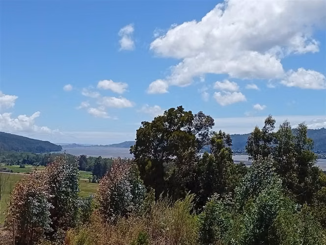 Parcela en Venta en Coronel