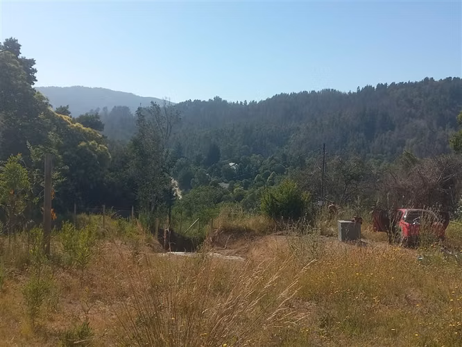 Parcela en Venta en Coronel