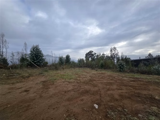 Parcela en Venta en Coronel
