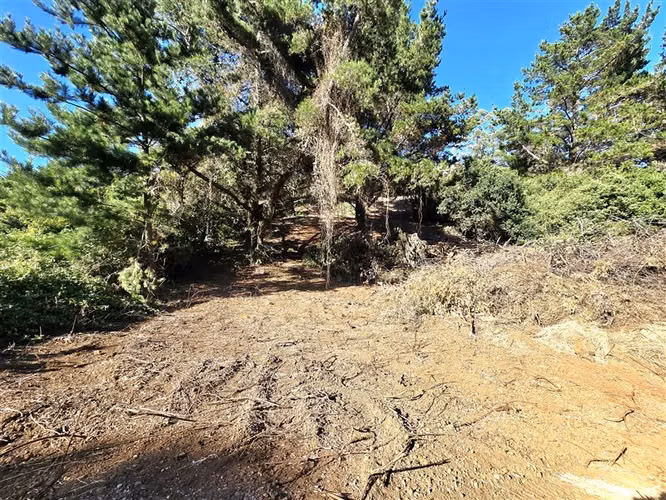 Terreno Construccion  en Venta en Tomé
