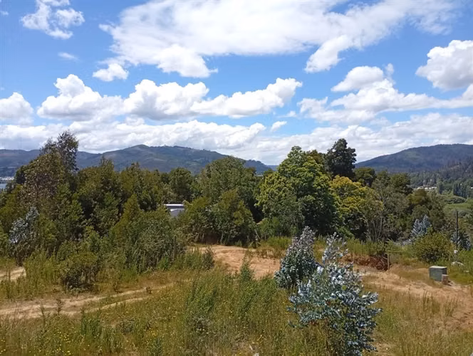 Terreno Construccion en Venta en Coronel