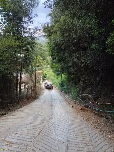 Terreno Construccion en Venta en Coronel