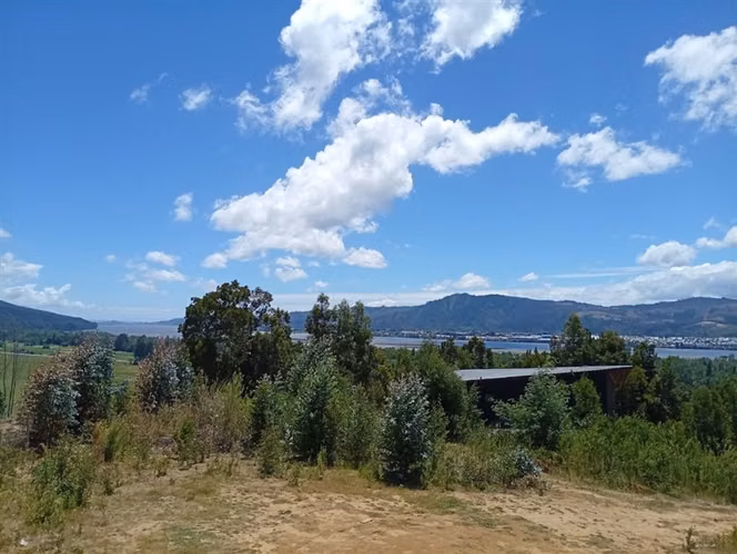 Terreno Construccion en Venta en Coronel