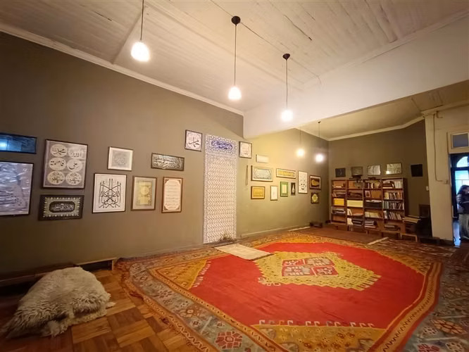 Casa en venta de 2 dorm. en Recoleta - Imagen 12