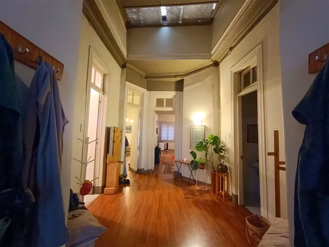 Casa en venta de 2 dorm. en Recoleta - Imagen 2