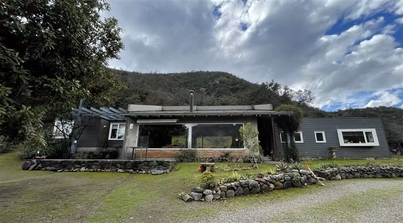 Parcela en venta en Olmué