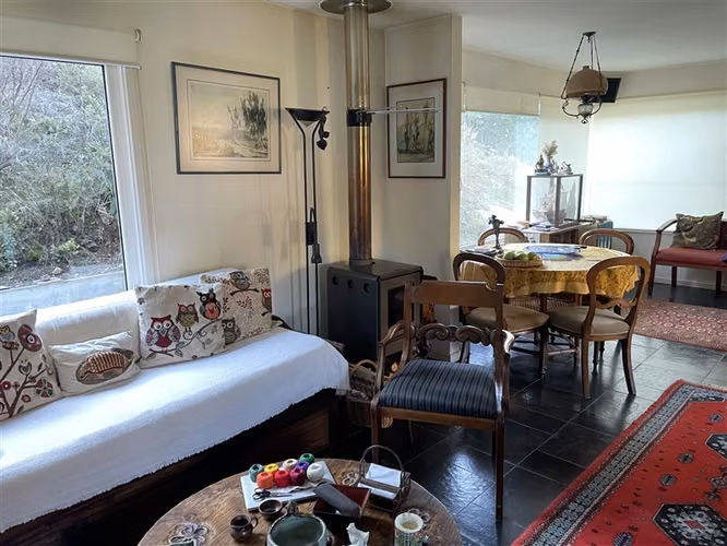 Parcela en venta en Olmué