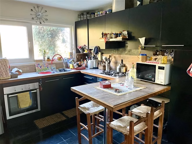 Parcela en venta en Olmué