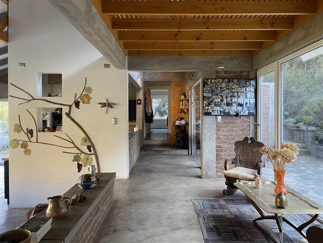 Parcela en venta en Olmué