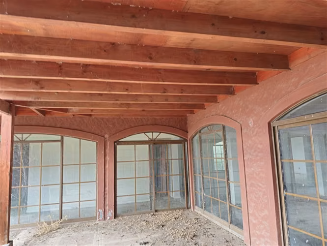 Parcela en venta en Palmilla