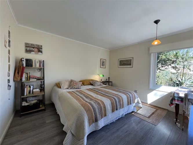 Parcela en venta de 3 dorm. en Olmué