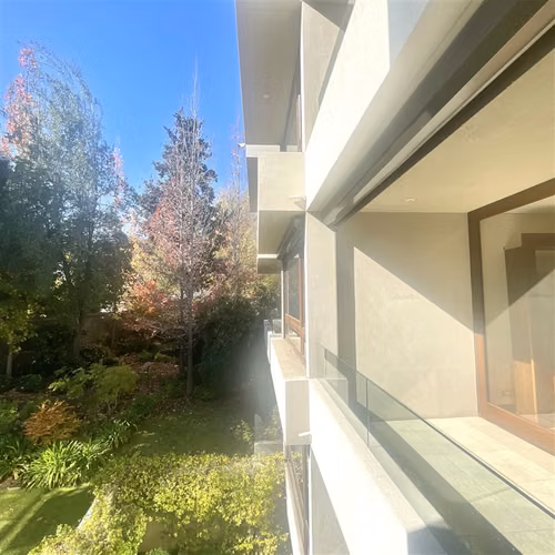 Gran depto en venta de 5 dorm. / 2 salas /San Damian