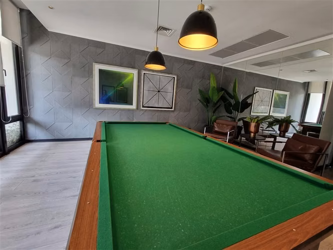 Departamento en venta de 1 dorm en Lo Barnechea - SEMI NUEVO - Imagen 20