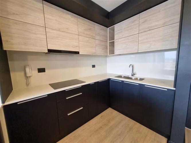 Departamento en venta de 1 dorm en Lo Barnechea - SEMI NUEVO - Imagen 8