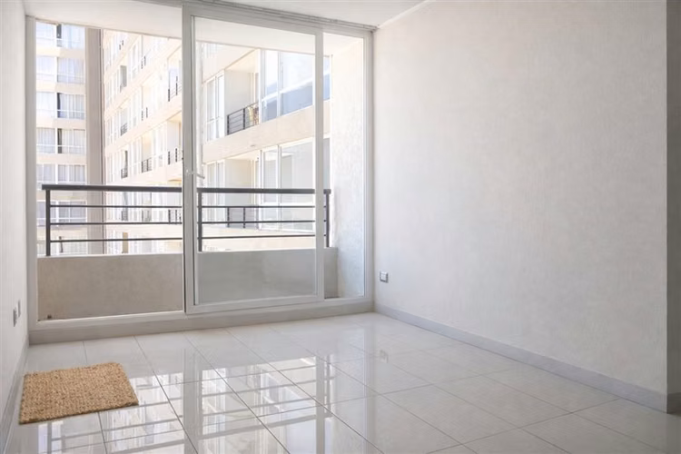 Departamento en venta de 2 dorm. en Santiago