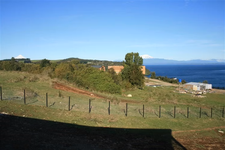 Casa en venta de 3 dorm. en Llanquihue