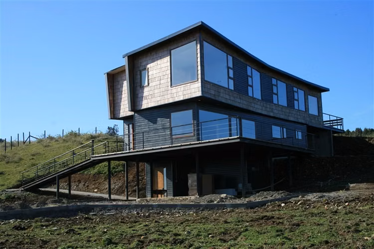 Casa en venta de 3 dorm. en Llanquihue