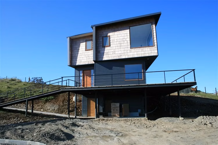 Parcela con casa en venta en Llanquihue - Imagen 5
