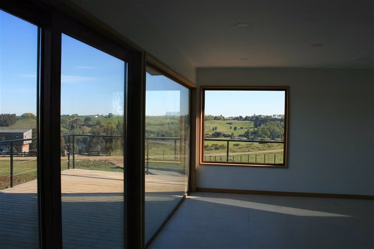 Parcela con casa en venta en Llanquihue - Imagen 12