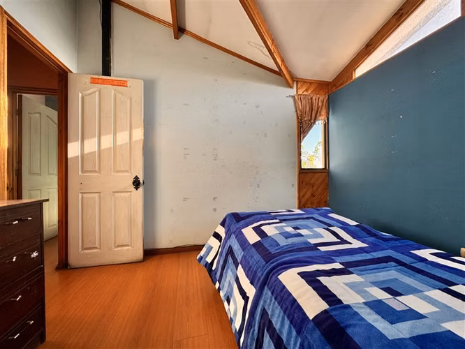 VENTA CASA MACUL 5 dormitorios 4 baños Marathon/B Rebolledo