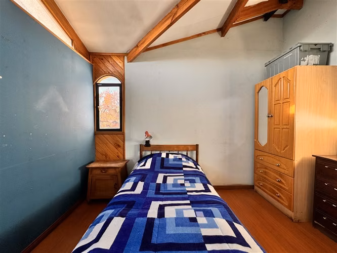 VENTA CASA MACUL 5 dormitorios 4 baños Marathon/B Rebolledo