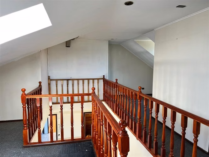 Casa para remodelar vista a los volcanes. Club de Campo - Imagen 7