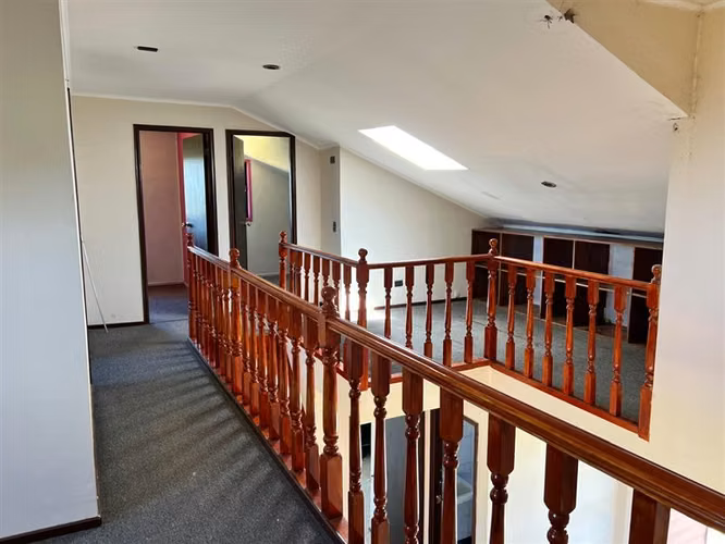 Casa para remodelar vista a los volcanes. Club de Campo - Imagen 8
