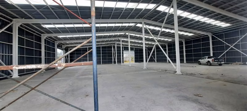 Arriendo de Terrenos Industriales a 10 min de Puerto Varas
