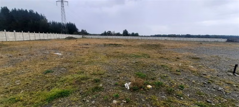 Arriendo de Terrenos Industriales a 10 min de Puerto Varas