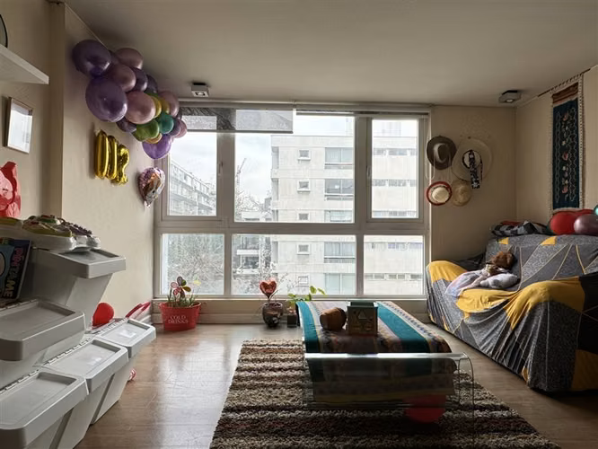 VENTA DEPARTAMENTO PROVIDENCIA 3Dormitorios M Inés de Suarez