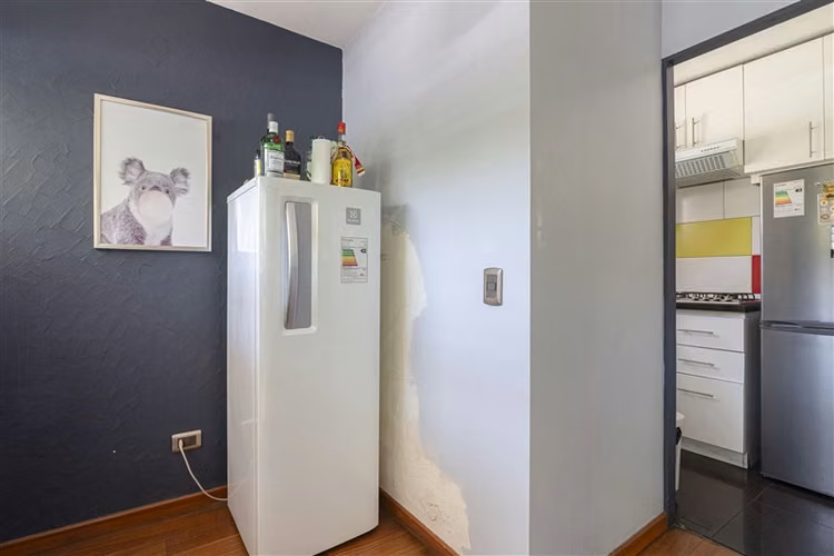 DEPARTAMENTO DE 2 DORMITORIOS EN INFANTE Y ELIODORO YAÑEZ ! - Imagen 12
