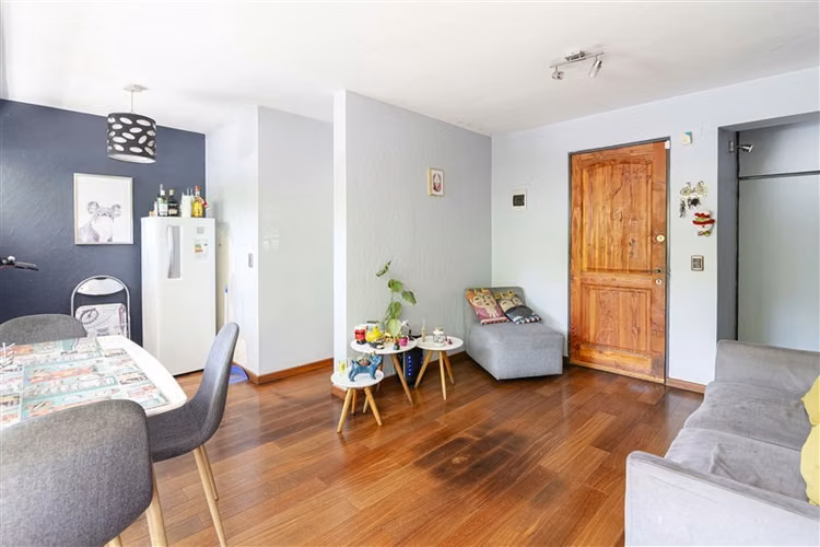 DEPARTAMENTO DE 2 DORMITORIOS EN INFANTE Y ELIODORO YAÑEZ ! - Imagen 6