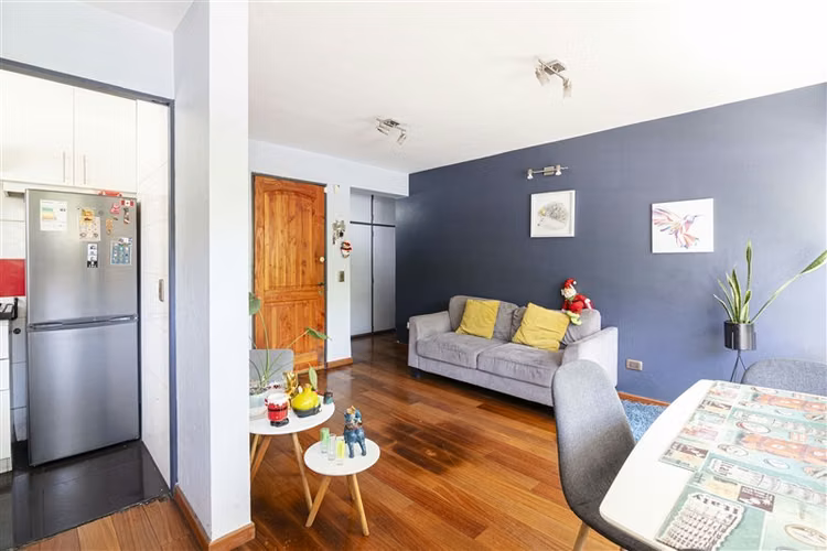 DEPARTAMENTO DE 2 DORMITORIOS EN INFANTE Y ELIODORO YAÑEZ ! - Imagen 3