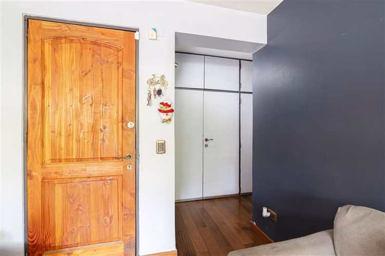 DEPARTAMENTO DE 2 DORMITORIOS EN INFANTE Y ELIODORO YAÑEZ ! - Imagen 15