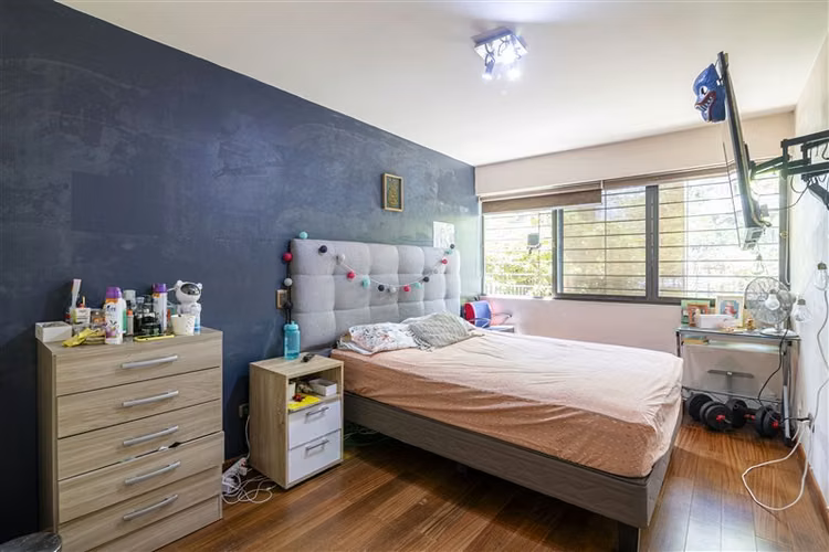 DEPARTAMENTO DE 2 DORMITORIOS EN INFANTE Y ELIODORO YAÑEZ ! - Imagen 24