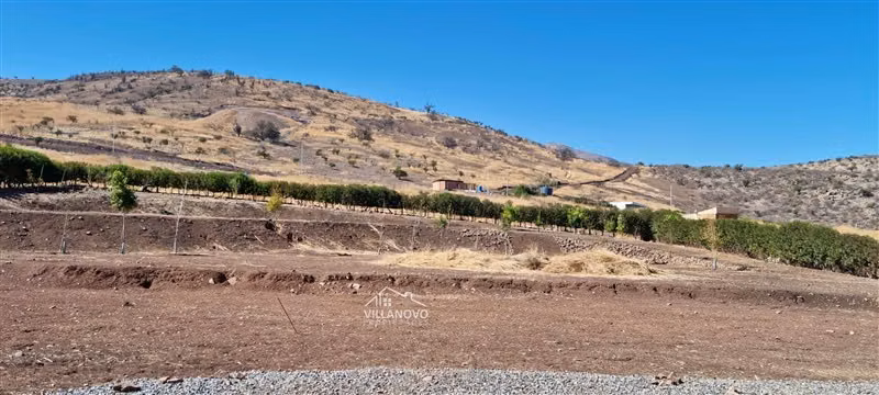 Parcela en venta en Colina