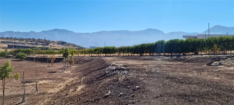 Parcela en venta en Colina