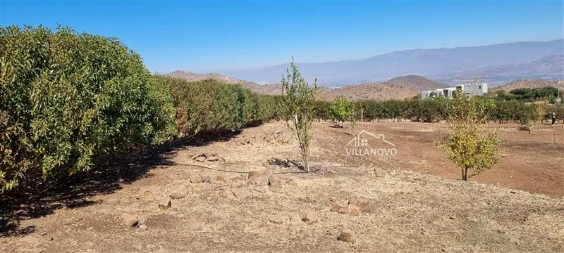 Parcela en venta en Colina