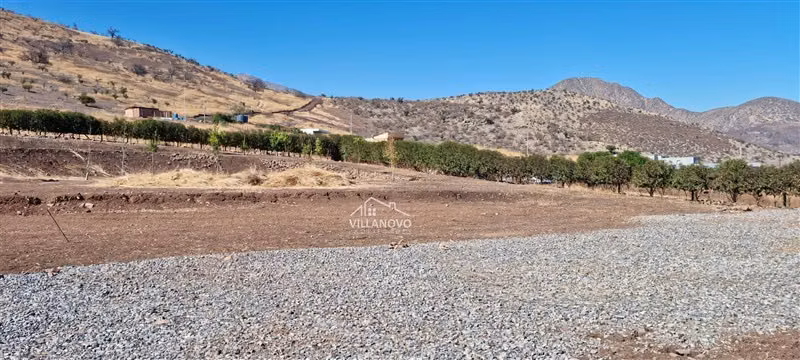 Parcela en venta en Colina